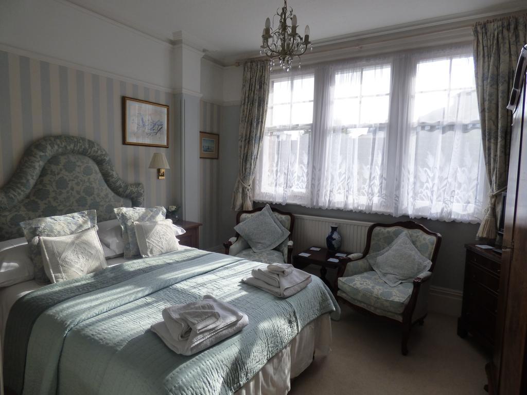 Brayscroft House Hotel Eastbourne Exterior photo