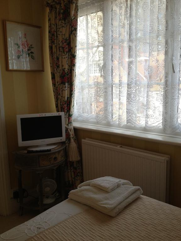 Brayscroft House Hotel Eastbourne Room photo