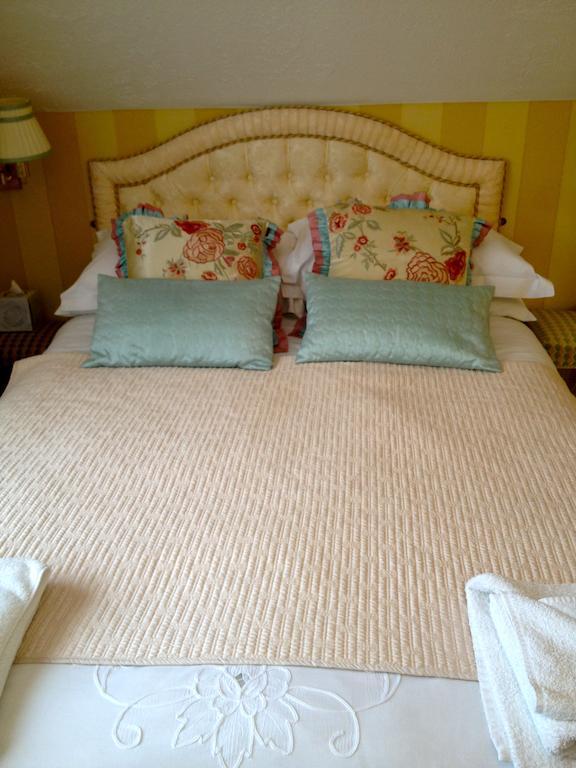 Brayscroft House Hotel Eastbourne Room photo