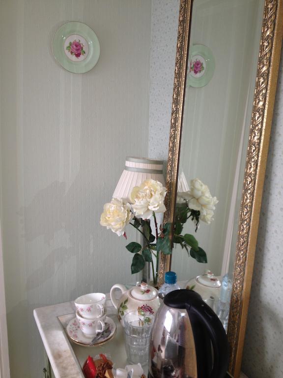Brayscroft House Hotel Eastbourne Room photo