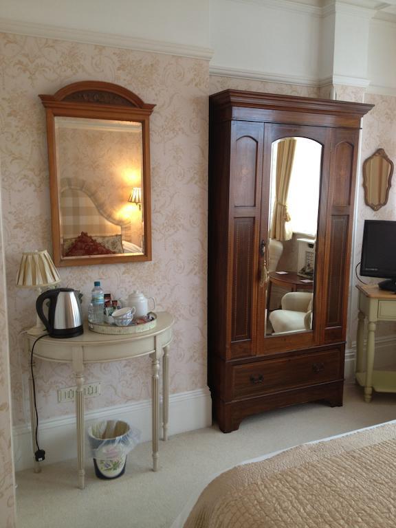 Brayscroft House Hotel Eastbourne Room photo