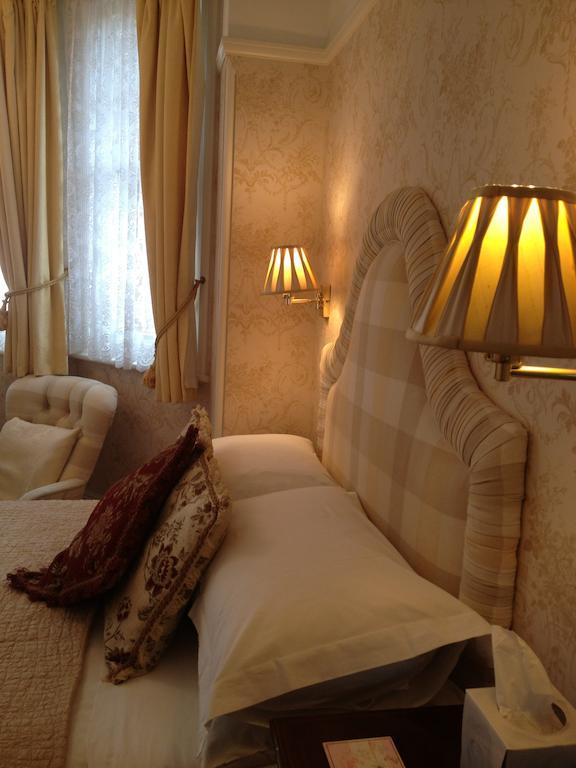 Brayscroft House Hotel Eastbourne Room photo
